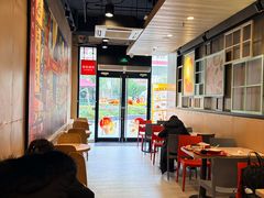 -永和大王(茉莉上新·共和新路店)