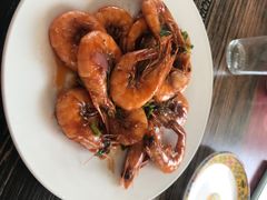 -1910老鲁味海鲜·戳子肉·青岛菜(金沙滩店)
