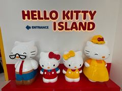 -凯蒂猫主题馆