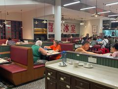 -喜家港式茶餐厅(三亚湾一丰禾生活广场店)