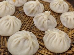 -清真马三汤包(回民街店)