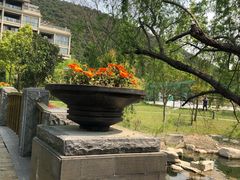 -宁波九龙湖开元度假村