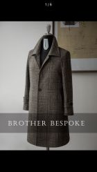点击看大图 -BROTHER西服礼服定制·商务·婚礼(佛山南海店)