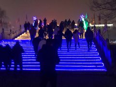 -洛阳市隋唐城遗址植物园
