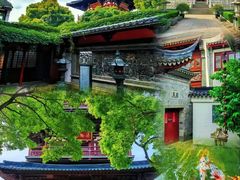 -苏州太湖国家湿地公园