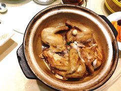 一品神仙鸡-森谷美食公园(杨行店)