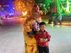 -七彩云南欢乐世界