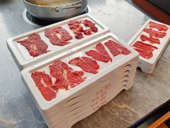 -罗二娘·鲜切牛自助火锅(罗湖东门步行街店)