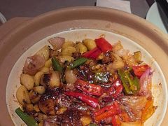 -闽上鲜·福建菜(龙湖滨江天街店)