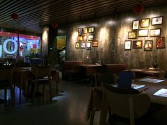 -路易十三西餐厅(西关新天地店)