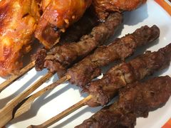 -比格比萨自助(花园路店)