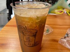 -林香柠·柠檬茶(新景店)