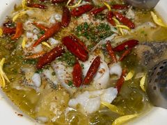 -太二酸菜鱼(天鹅湖万达店)