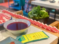 -五星桥原切肥牛火锅(怀德桥店)