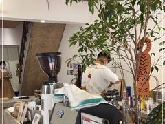 -素咫咖啡CLIFEROSE(新安店)