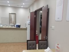 -爱康国宾体检中心(五角场万达广场分院)