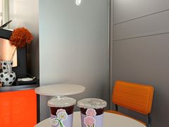 -Sips&Lick茶兰咖啡(五道口店)