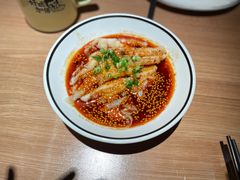 -太二酸菜鱼(kk mall店)