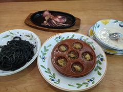 -萨莉亚意式餐厅(石鼓路店)