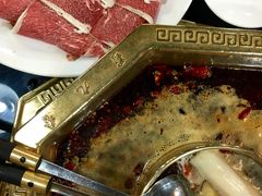 -蜀九香火锅(九眼桥店)