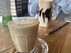 -Torch Coffee 炬点咖啡