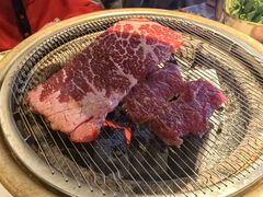 -西塔老太太泥炉烤肉(望京一店)