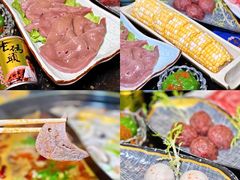 -成都老码头火锅(旺角店)