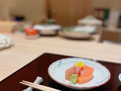 -鲤·鮨KOISUSHI