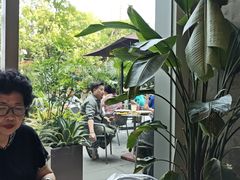 -LuOne凯德晶萃广场(徐家汇路店)