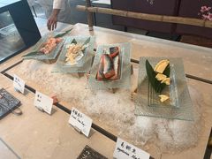 -东方滨江大酒店·滨江厅