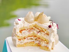 -卷心卷意·轻甜蛋糕(新光天地店)