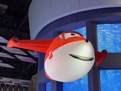 -南昌融创海世界