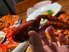-马头巷·隐庐居·红油大虾(园区店)