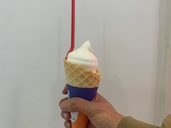 -DQ·蛋糕·冰淇淋(西直门店)