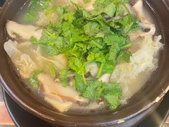 -溢香苑瓦罐(前进路店)