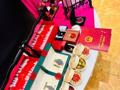 -鸿星花园酒家(银亿家园店)