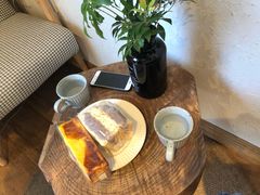 -那家面包房(珠江路店)