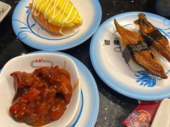 -三禾寿司(石龙店)