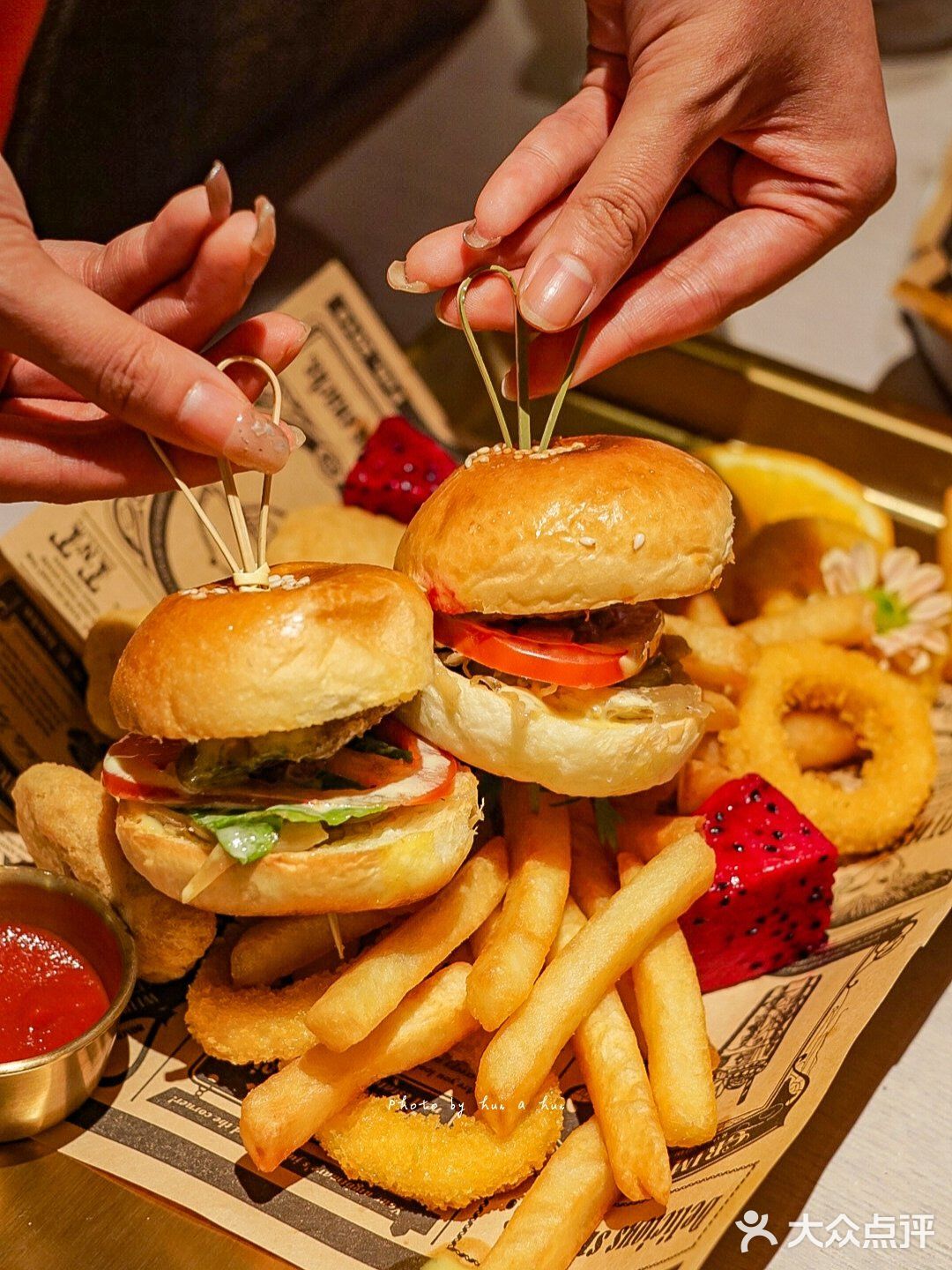 超适合约会的店🌈情侣们给我冲！！！