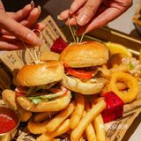 超适合约会的店🌈情侣们给我冲！！！