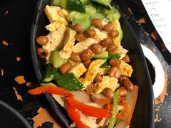-碎怂烤肉(钟楼柳巷店)