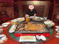 -九十九顶毡房(阜石路店)