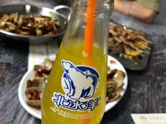 -小民大排档(光谷店)