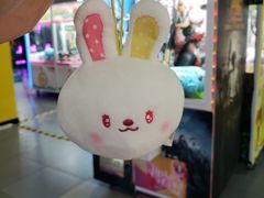-大玩家超乐场(锦华路万达店)