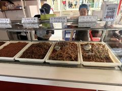 -牛车水美食街