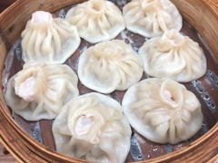 特色小笼包-阊门姚记豆浆(旧学前直营店)