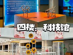 -平顶山博物馆