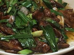-西复兴羊肉馆(南翔老街店)