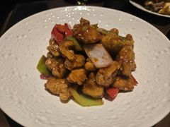 -奉天小馆·非遗东北菜(沈阳万象城店)