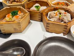 -祥记·国宴豫菜·经典粤菜(郑东新区新长安店)